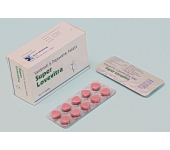 Super Lovevitra / Levitra+Dapoxetine